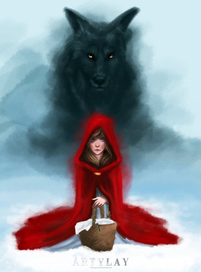 red_riding_hood_by_artylay deviant