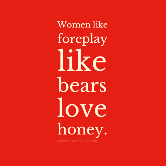 foreplay-honey